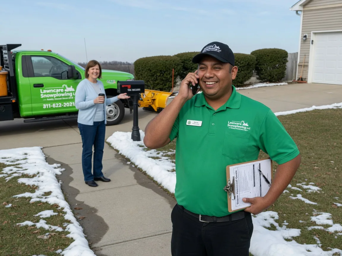 Lawn Care Services By Expert Landscaper Coralville, IA FAQs